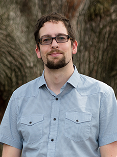 Dr. Bart Knijnenburg