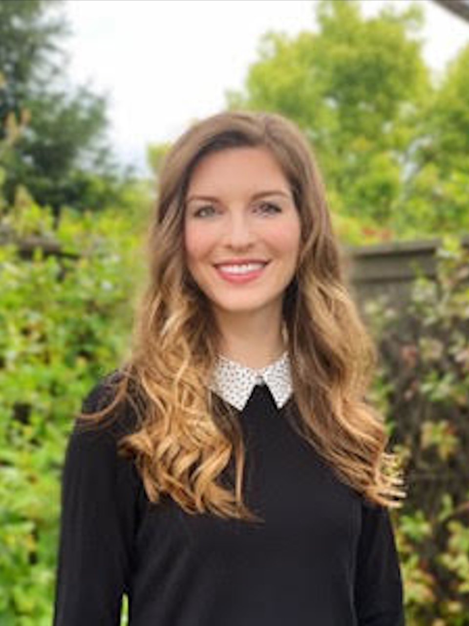 Emily Sidnam-Mauch headshot