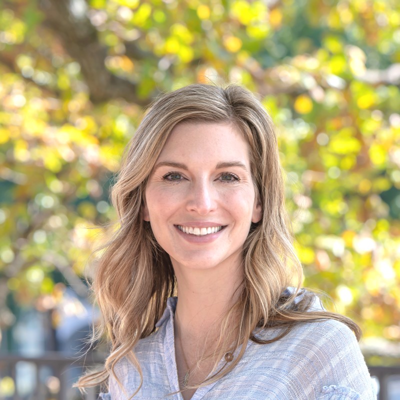 Emily Sidnam-Mauch