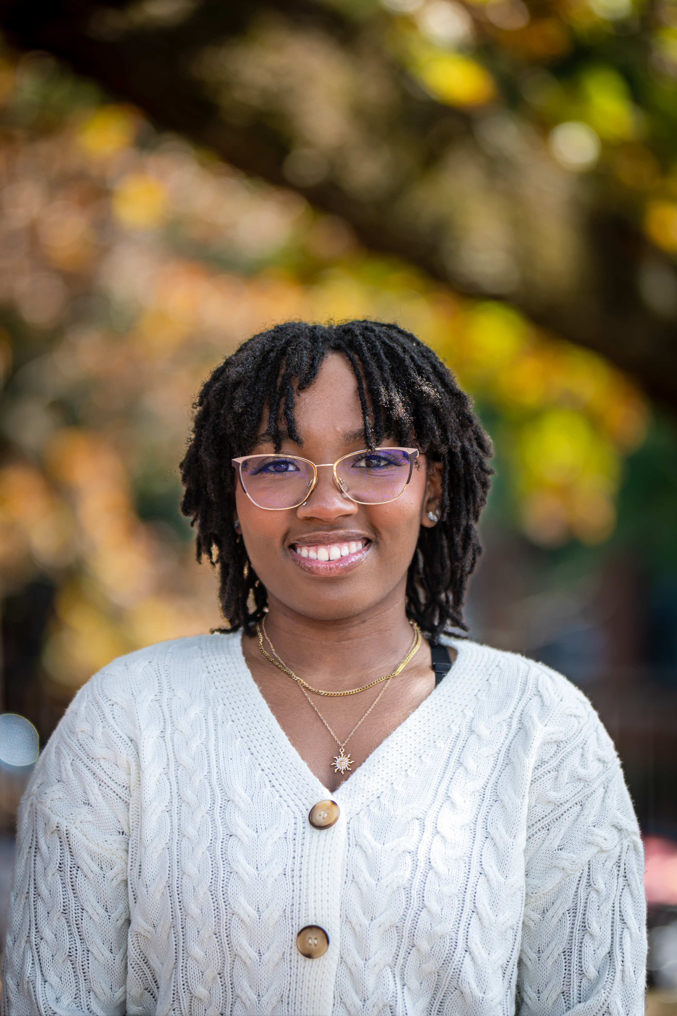 Naiyah Lewis